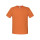 T-shirt personalizzabile Fruit of the Loom slim fit cotone
