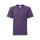 T-shirt personalizzabile Fruit of the Loom slim fit cotone