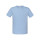 T-shirt personalizzabile Fruit of the Loom slim fit cotone