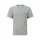T-shirt personalizzabile Fruit of the Loom slim fit cotone