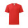 T-shirt personalizzabile Fruit of the Loom slim fit cotone