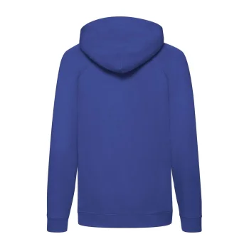 Kids Lightweight Hooded Sweat