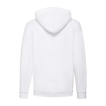 Kids Lightweight Hooded Sweat