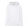 Felpa con cappuccio personalizzabile Fruit of the Loom in cotone filato Belcoro
