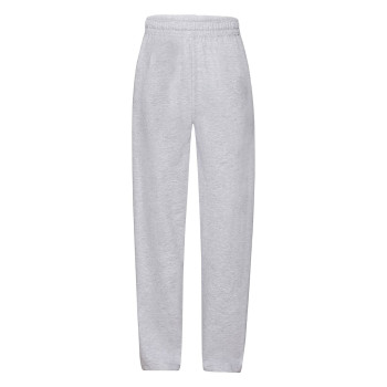 Kids Lightweight Open Hem Jog Pants