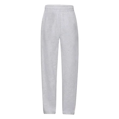 Kids Lightweight Open Hem Jog Pants