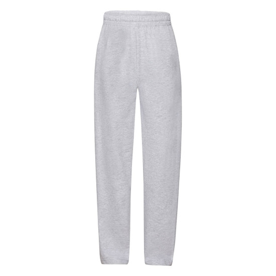 Kids Lightweight Open Hem Jog Pants