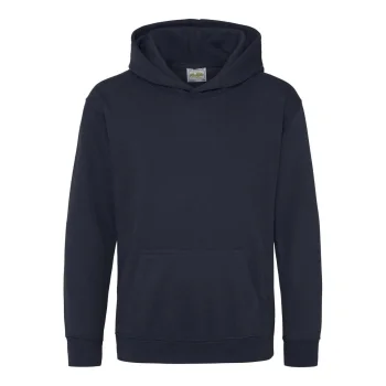 Kids Organic Hoodie