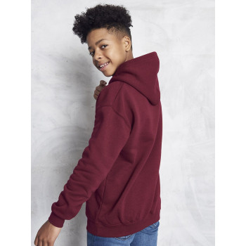Kids Organic Hoodie