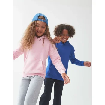 Kids Organic Hoodie