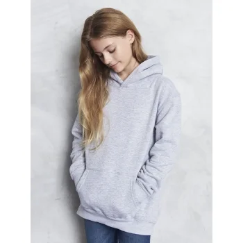 Kids Organic Hoodie