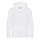 Felpa Felpata Personalizzabile Just Hoods Cotone Organico Bambini