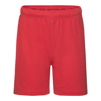 Kids Performance Shorts