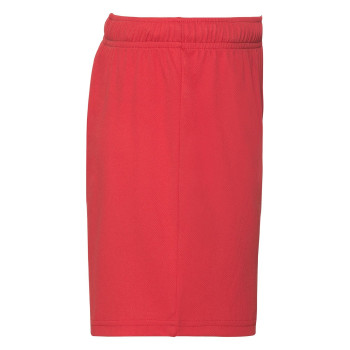 Kids Performance Shorts