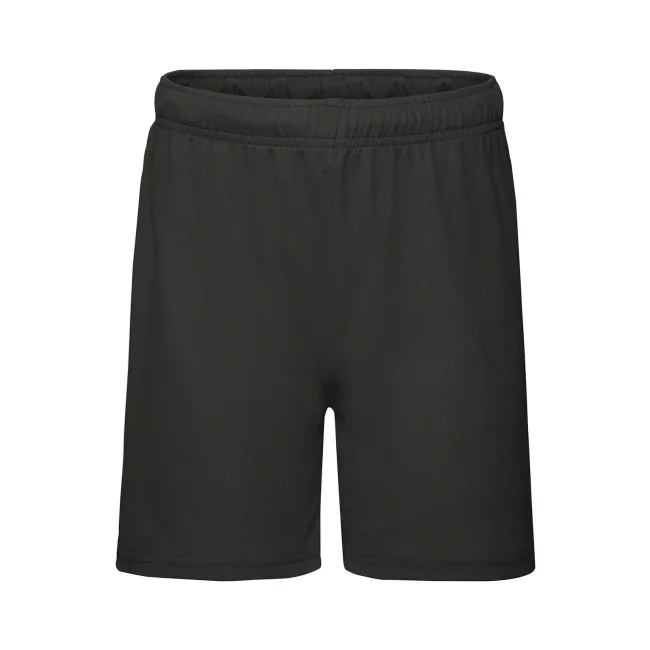 Kids Performance Shorts
