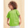 T-shirt raglan personalizzabile Fruit of the Loom traspirante