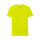 T-shirt raglan personalizzabile Fruit of the Loom traspirante