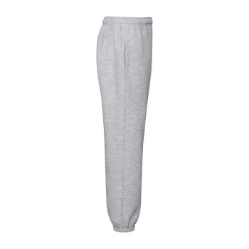 Kids Premium Elasticated Cuff Jog Pants