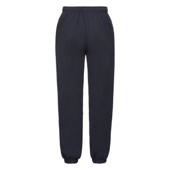 Kids Premium Elasticated Cuff Jog Pants