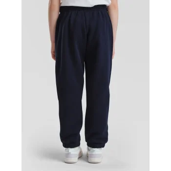 Kids Premium Elasticated Cuff Jog Pants