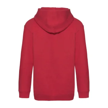 Kids Premium Hooded Sweat