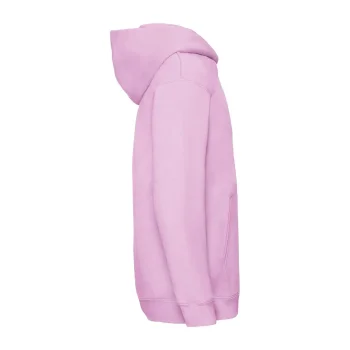 Kids Premium Hooded Sweat