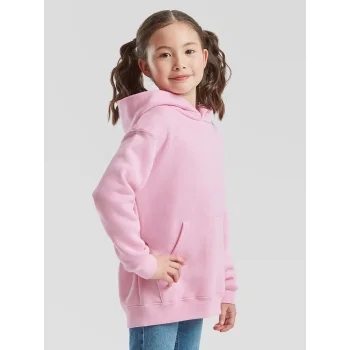 Kids Premium Hooded Sweat