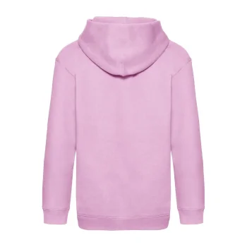 Kids Premium Hooded Sweat