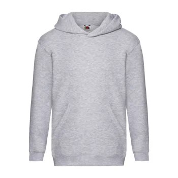 Kids Premium Hooded Sweat