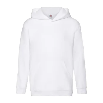 Kids Premium Hooded Sweat
