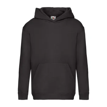 Kids Premium Hooded Sweat