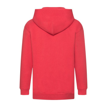 Kids Premium Hooded Sweat Jacket