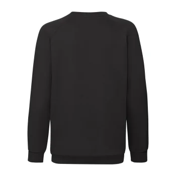 Kids Premium Raglan Sweat