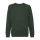 Felpa personalizzabile Fruit of the Loom maniche raglan cotone poliestere
