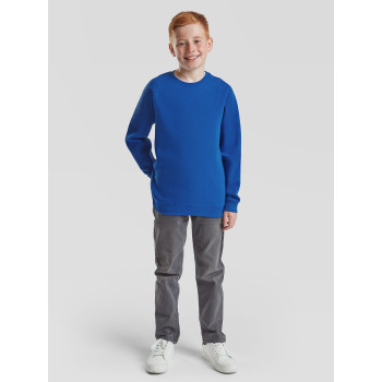 Kids Premium Raglan Sweat