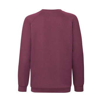 Kids Premium Raglan Sweat