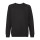 Felpa personalizzabile Fruit of the Loom maniche raglan cotone poliestere