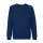 Felpa personalizzabile Fruit of the Loom maniche raglan cotone poliestere