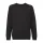 Felpa personalizzabile Fruit of the Loom maniche raglan cotone poliestere