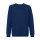 Felpa personalizzabile Fruit of the Loom maniche raglan cotone poliestere