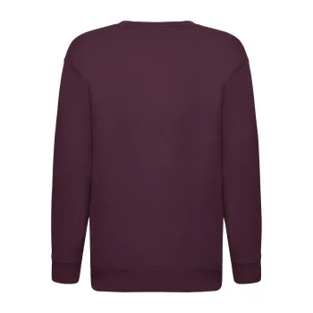 Kids Premium Set-In Sweat