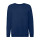 Felpa a maniche lunghe Fruit of the Loom personalizzabile cotone/polyester
