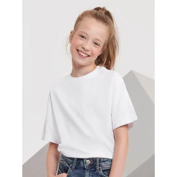 Kids Pure Organic Tee