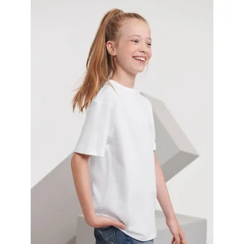 Kids Pure Organic Tee