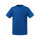 T-shirt personalizzabile Russell in cotone organico con cuciture laterali