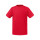 T-shirt personalizzabile Russell in cotone organico con cuciture laterali