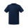 T-shirt personalizzabile Russell in cotone organico con cuciture laterali