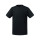 T-shirt personalizzabile Russell in cotone organico con cuciture laterali