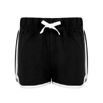 Kids Retro Shorts