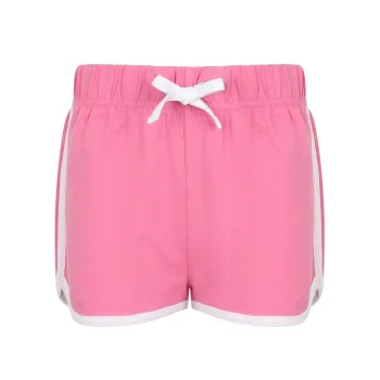 Kids Retro Shorts